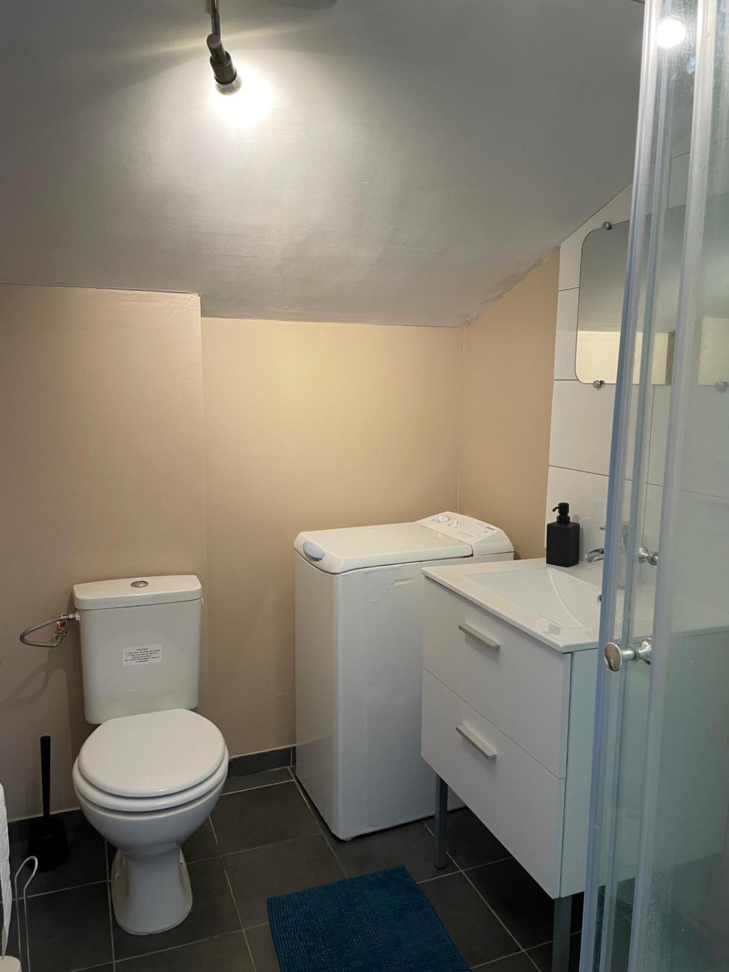 Agreablet2 Apartment Soustons Bagian luar foto